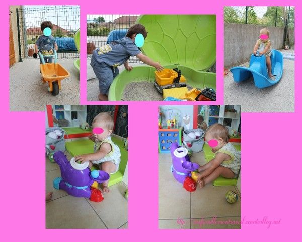 activites juin - Page 2