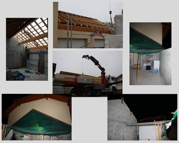 les choses sérieuses commencent!!!